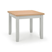 Richmond Flip - Top Dining Table - Rogey