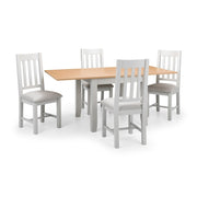 Richmond Flip - Top Dining Table - Rogey