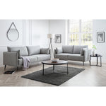 Rohe 2 Seater Sofa - Rogey