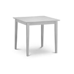 Rufford Dining Table - Grey - Rogey