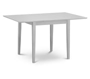 Rufford Dining Table - Grey - Rogey