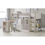 Saturn Midsleeper Taupe - Rogey