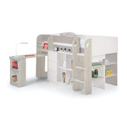 Saturn Midsleeper Taupe - Rogey