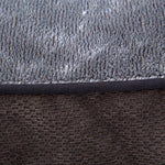 Scruffs Chester Box Bed Medium - Graphite (60 x 50cm) - Rogey