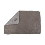Scruffs Cosy Blanket Grey (110 x 72.5cm) - Rogey