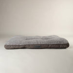 Scruffs Cosy Mattress Large - Grey (100 x 70cm) - Rogey