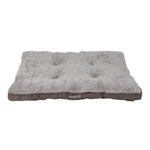 Scruffs Cosy Mattress Large - Grey (100 x 70cm) - Rogey