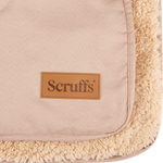 Scruffs Snuggle Blanket Desert Sand (110 x 72.5cm) - Rogey