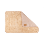 Scruffs Snuggle Blanket Desert Sand (110 x 72.5cm) - Rogey