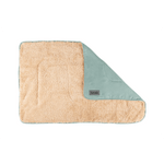 Scruffs Snuggle Blanket Sage Green (110 x 72.5cm) - Rogey