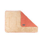 Scruffs Snuggle Blanket Terracotta (110 x 72.5cm) - Rogey