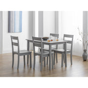 Set Of 2 Kobe Dining Chairs - Rogey