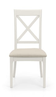 Set Of 2 Provence Dining Chairs - Rogey