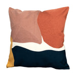 Shades of Rose Boho Cushion Cover - Rogey