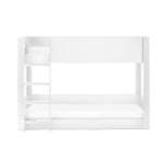 Solomon Bunk Bed - All White - Rogey