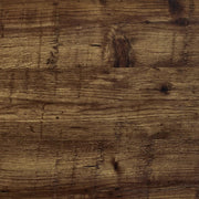 Solomon Bunk Bed - Rustic And Black - Rogey