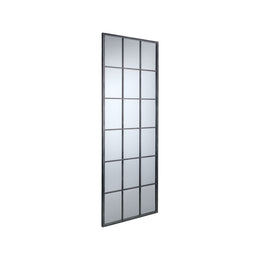Somma Large Window Mirror - Rogey