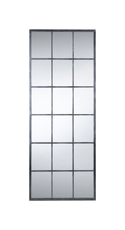 Somma Large Window Mirror - Rogey
