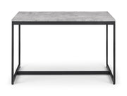 Staten Concrete Dining Table - Rogey