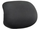 Stealth Shadow Airmesh Headrest - Rogey