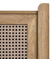 Sydney 3 Door Sideboard - Rogey