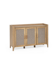Sydney 3 Door Sideboard - Rogey