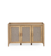 Sydney 3 Door Sideboard - Rogey