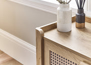 Sydney 5 Drawer Chest - Rogey