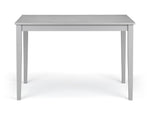 Taku Dining Table - Grey - Rogey