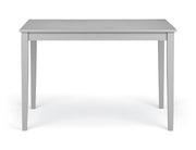 Taku Dining Table - Grey - Rogey