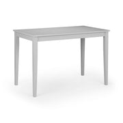 Taku Dining Table - Grey - Rogey