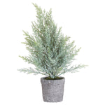 The Noel Collection Potted Christmas Tree - Rogey