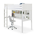 Titan Highsleeper - Surf White - Rogey