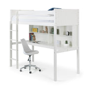 Titan Highsleeper - Surf White - Rogey