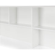 Titan Highsleeper - Surf White - Rogey