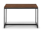 Tribeca Dining Table - Walnut - Rogey