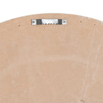 Williston Grey Wall Clock - Rogey